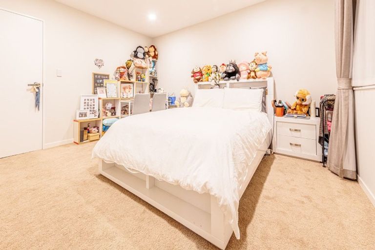 Photo of property in 21 Quattro Avenue, Flat Bush, Auckland, 2019