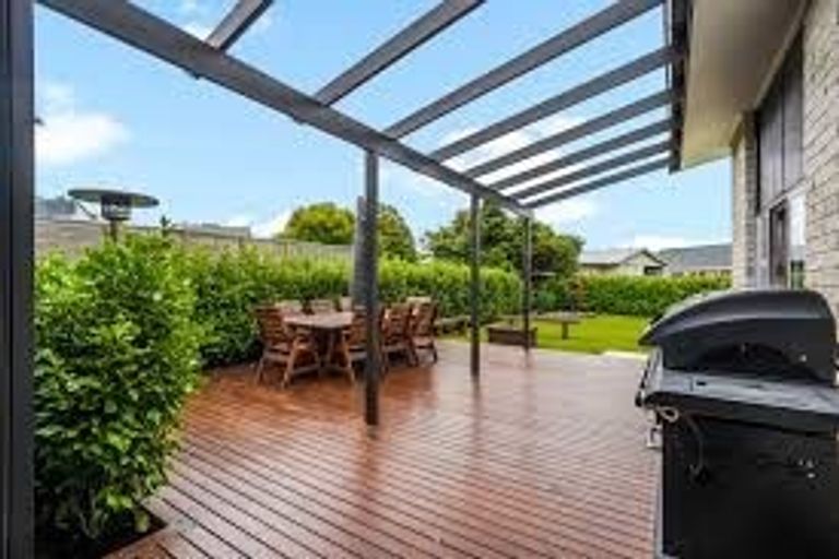 Photo of property in 3 Lovelock Place, Chartwell, Hamilton, 3210