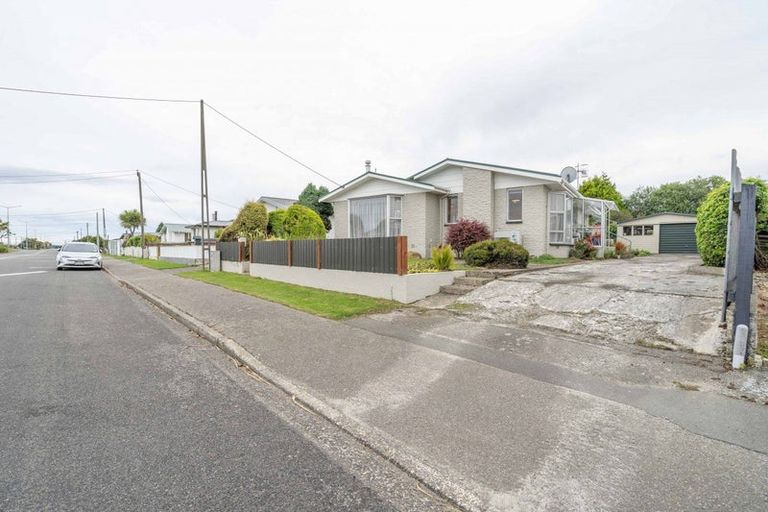 Photo of property in 118 Stirrat Street, Kingswell, Invercargill, 9812