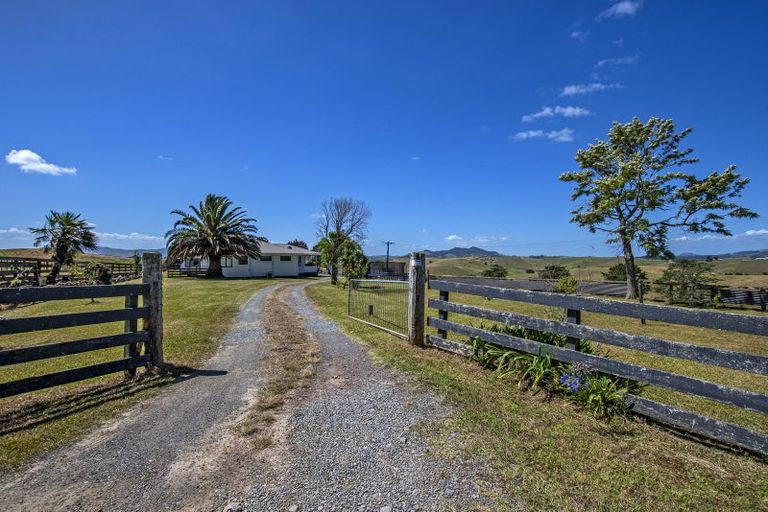 Photo of property in 746 Puketitoi Road, Titoki, Whangarei, 0172