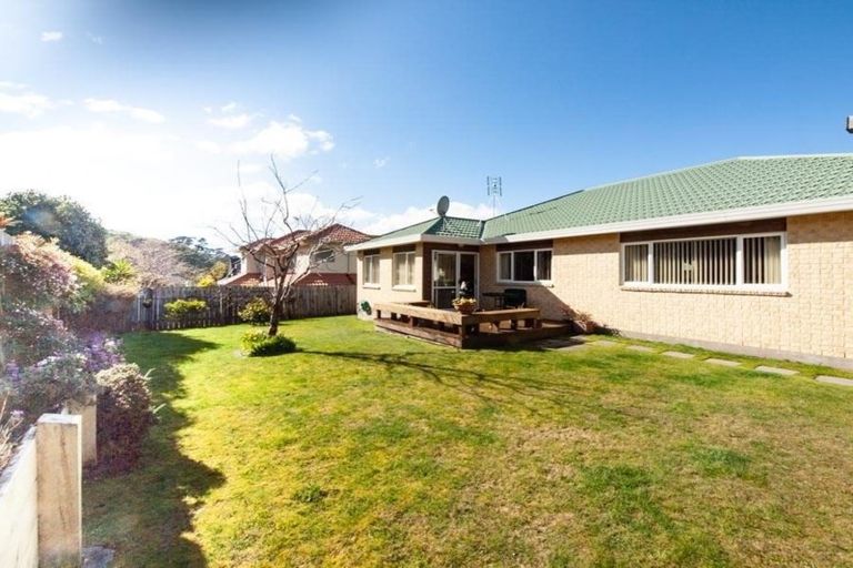 Photo of property in 7 Eastcott Grove, Churton Park, Wellington, 6037