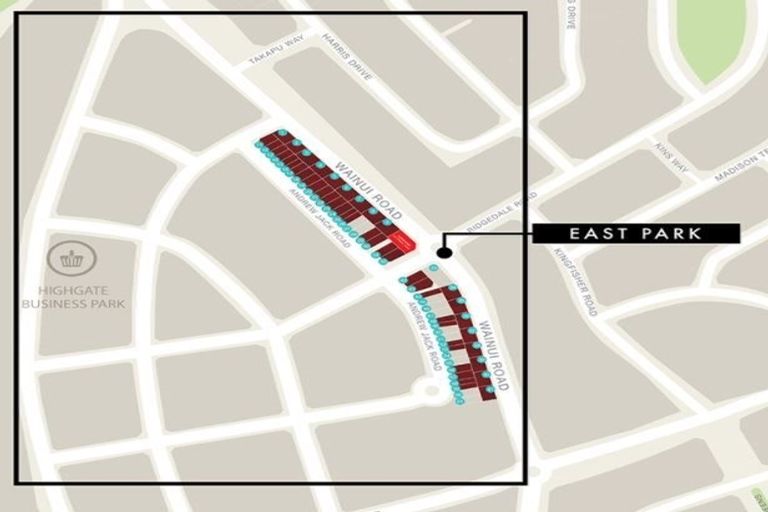 Photo of property in 1 Andrew Jack Road, Silverdale, 0932