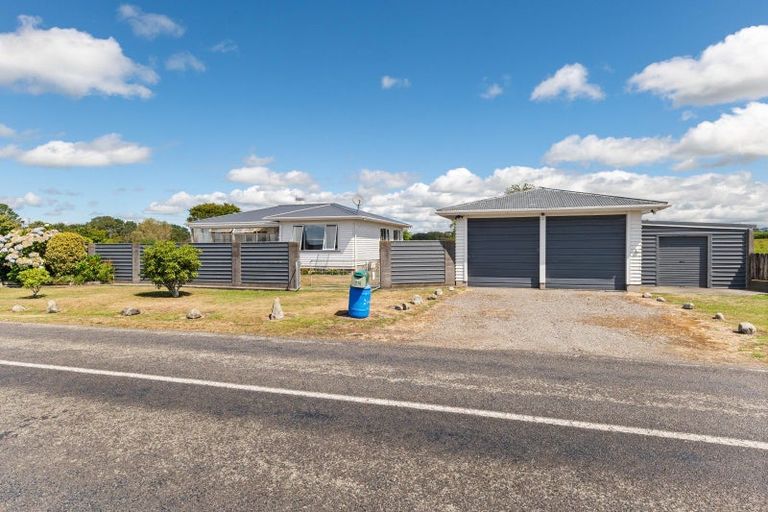 Photo of property in 316 Tariki Road, Tariki, Inglewood, 4390