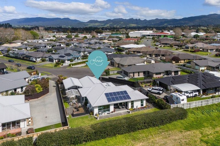 Photo of property in 18 Nolan Place, Katikati, 3129