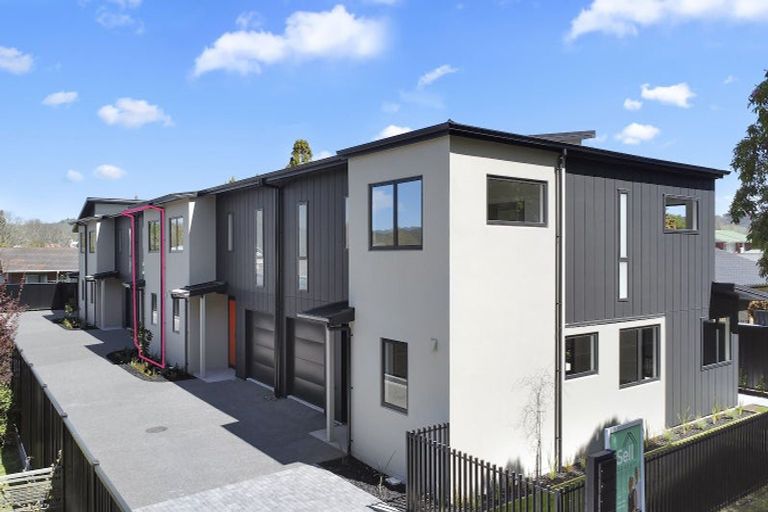 Photo of property in 76c Pererika Street, Victoria, Rotorua, 3010