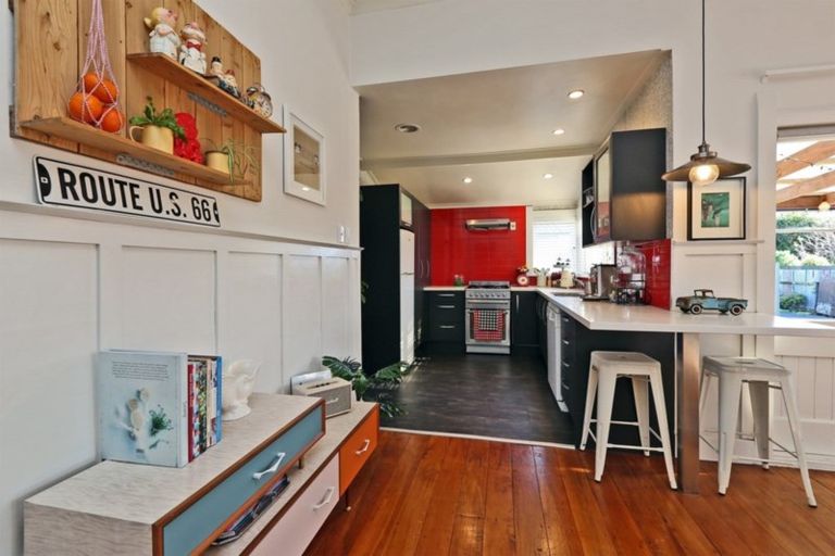 Photo of property in 409 Townshend Street, Saint Leonards, Hastings, 4120