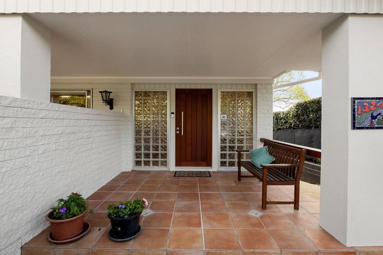 Photo of property in 132a Pembroke Street, Hamilton Lake, Hamilton, 3204