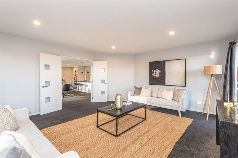 Photo of property in 22 John Annan Street, Halswell, Christchurch, 8025