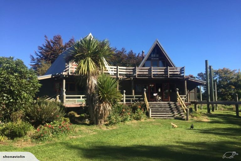 Photo of property in 27 Tainui Street, Ohakune, 4625