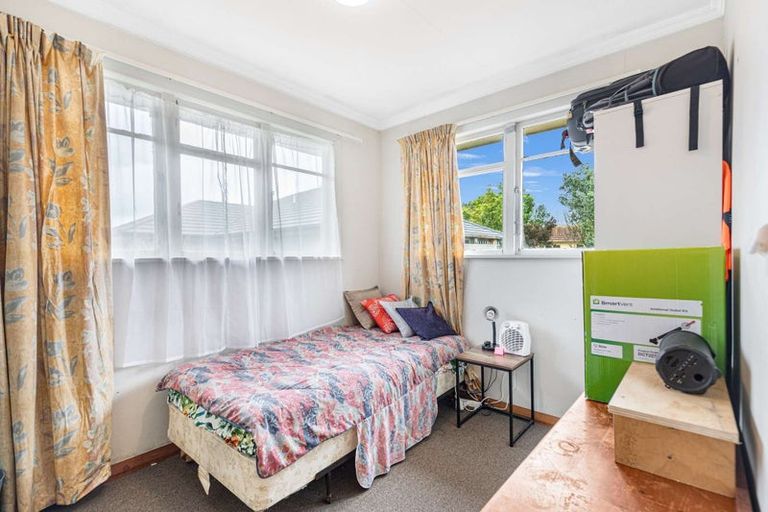 Photo of property in 156 North Street, Feilding, 4702