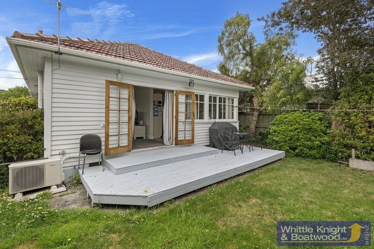 Photo of property in 2/65 Rose Street, Somerfield, Christchurch, 8024