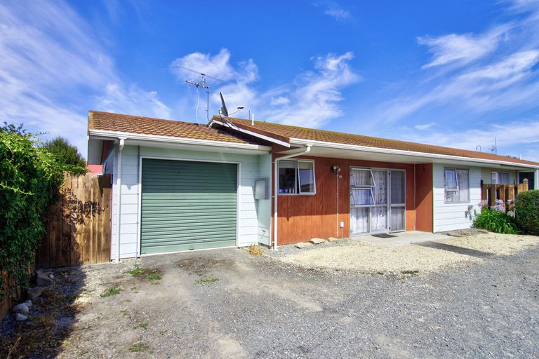 Photo of property in 39a Waltons Avenue, Kuripuni, Masterton, 5810