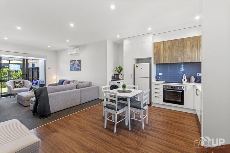 Photo of property in 22 Vasi Drive, Hobsonville, Auckland, 0616