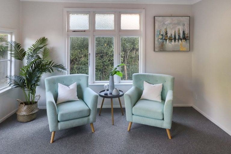 Photo of property in 104 Holloway Road, Aro Valley, Wellington, 6021