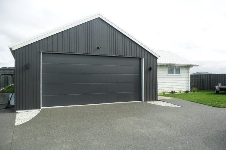 Photo of property in 10 Dinneen Close, Frimley, Hastings, 4120