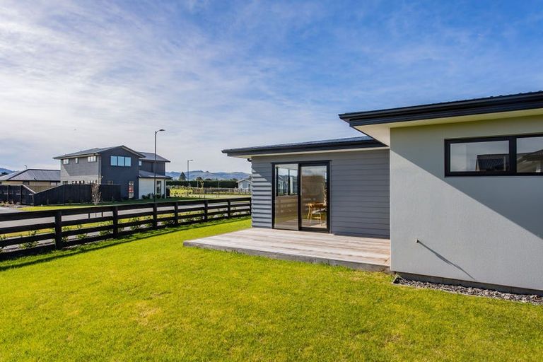 Photo of property in 76 Benashet Drive, Lincoln, 7608