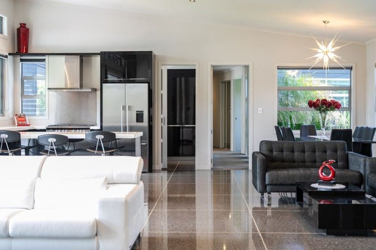 Photo of property in 4a Olsen Close, Matangi, Hamilton, 3284