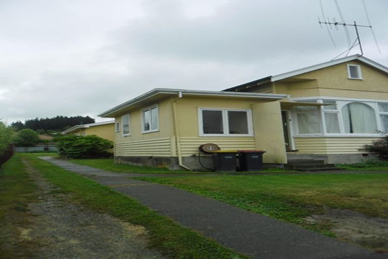 Photo of property in 58 Wilson Street, Geraldine, 7930