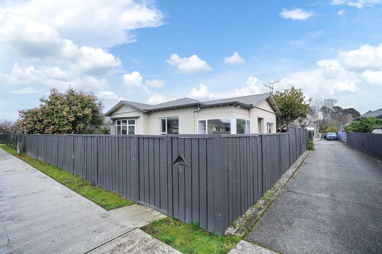 Photo of property in 72 Melbourne Street, Windsor, Invercargill, 9810