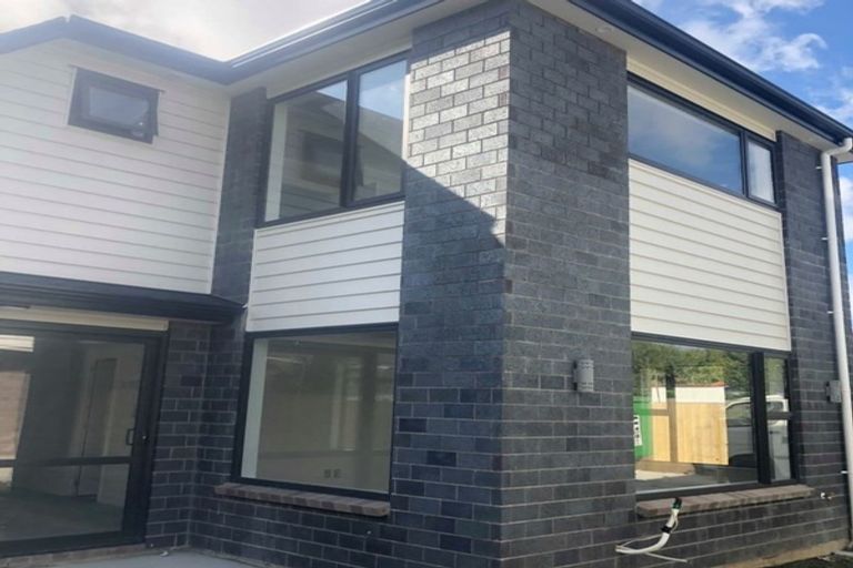 Photo of property in 67c Kimpton Road, Papatoetoe, Auckland, 2025