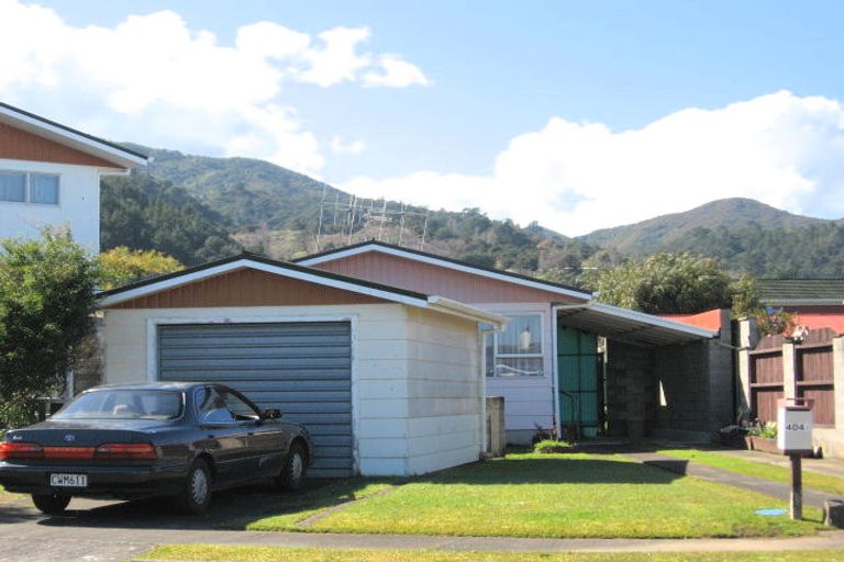 Photo of property in 404b Ensor Street, Thames, 3500