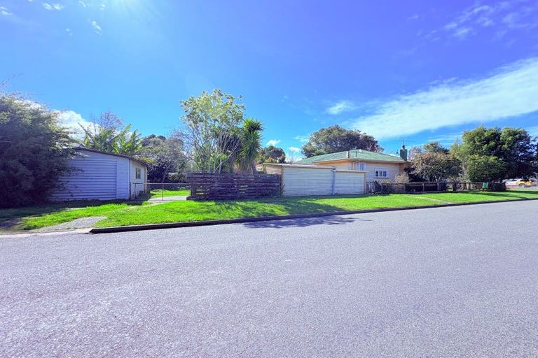 Photo of property in 8 King Street, Wairoa, 4108