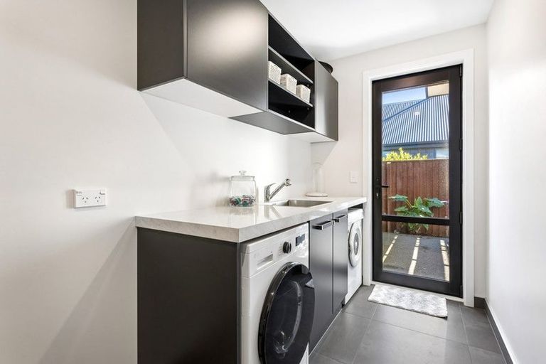 Photo of property in 21 Blair Place, Kaiapoi, 7630