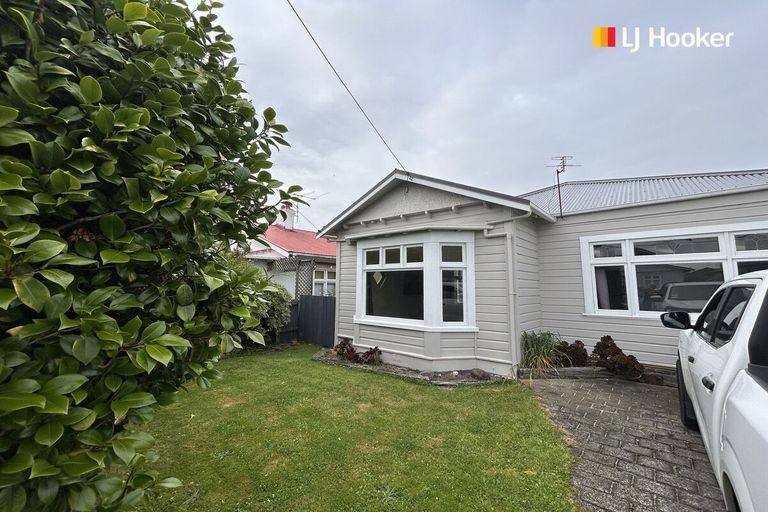 Photo of property in 12 Corunna Street, Saint Kilda, Dunedin, 9012
