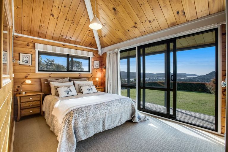 Photo of property in 1204a Hikuai Settlement Road, Pauanui, Hikuai, 3579