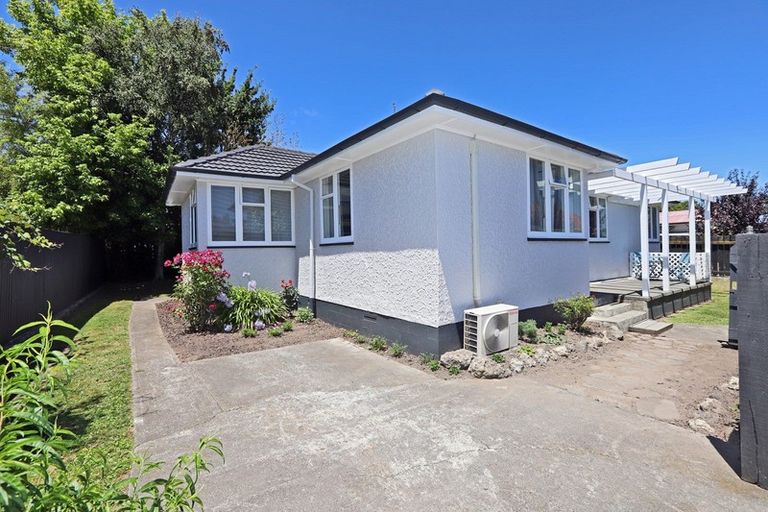 Photo of property in 46b Napier Road, Havelock North, 4130