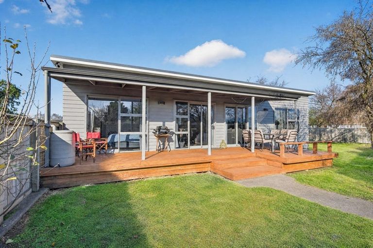 Photo of property in 123a Colombo Road, Masterton, 5810