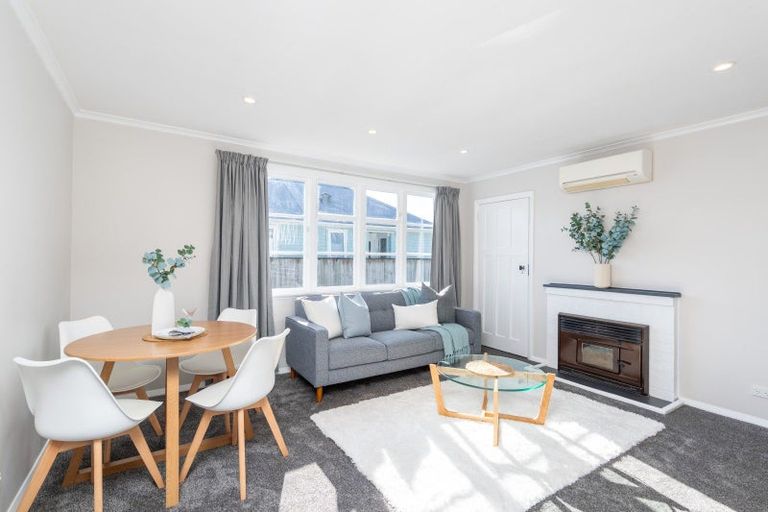 Photo of property in 19 Liverpool Street, Trentham, Upper Hutt, 5018