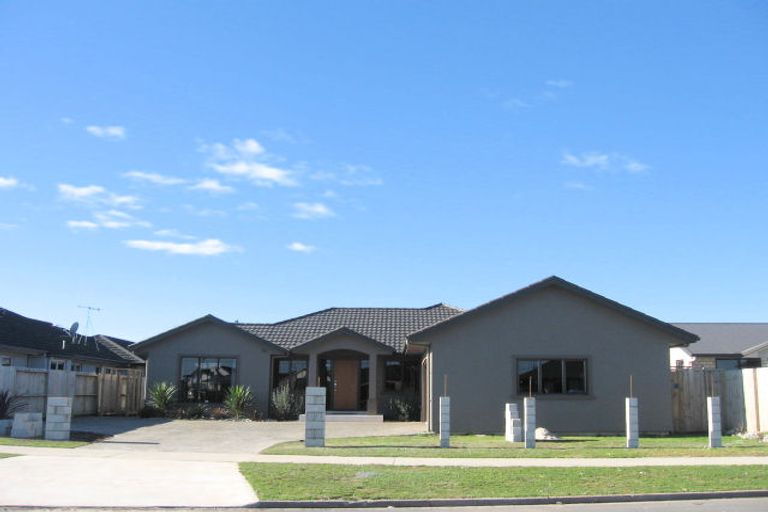 Photo of property in 52 Cate Road, Rototuna North, Hamilton, 3210