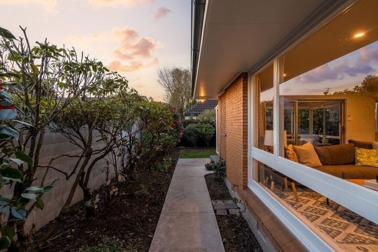 Photo of property in 108a Idris Road, Bryndwr, Christchurch, 8052