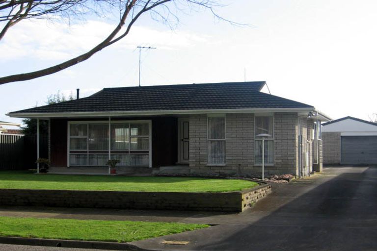Photo of property in 22 Wyndham Street, Awapuni, Palmerston North, 4412