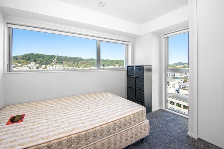 Photo of property in Soho Apartments, 1403/74 Taranaki Street, Te Aro, Wellington, 6011