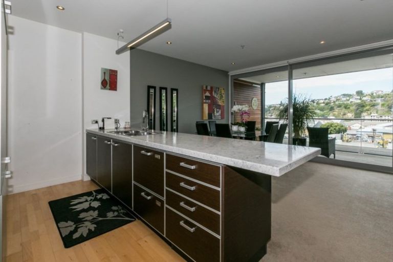Photo of property in 512d/14 West Quay, Ahuriri, Napier, 4110