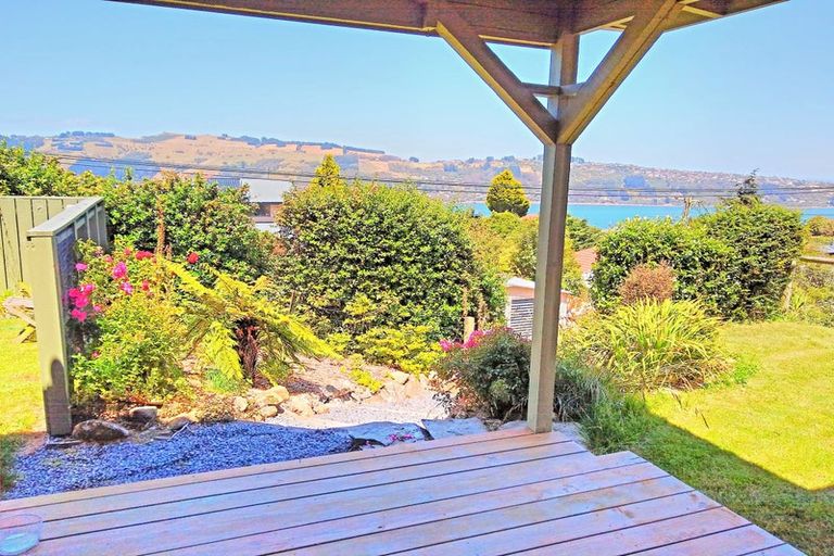 Photo of property in 49 Ellesmere Street, Ravensbourne, Dunedin, 9022