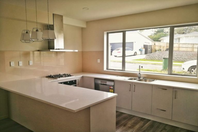 Photo of property in 12 Sunshine Boulevard, Sunnyvale, Auckland, 0612