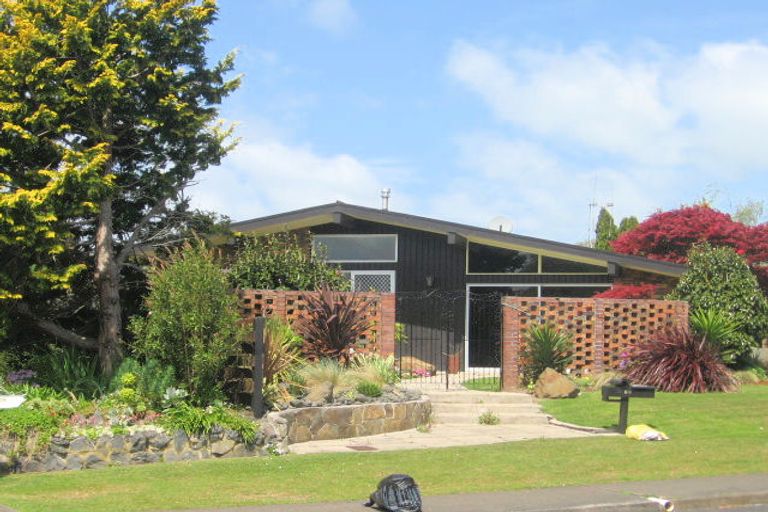 Photo of property in 94 Coronation Road, Morrinsville, 3300