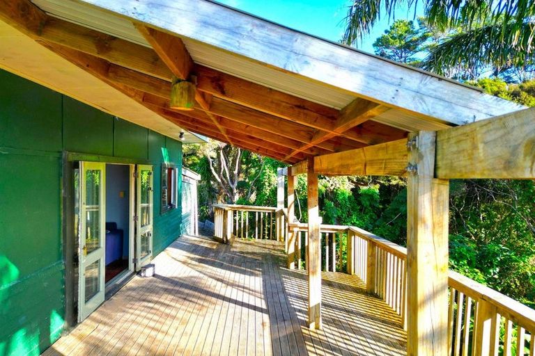 Photo of property in 143 Kokohuia Road, Omapere, Kaikohe, 0473