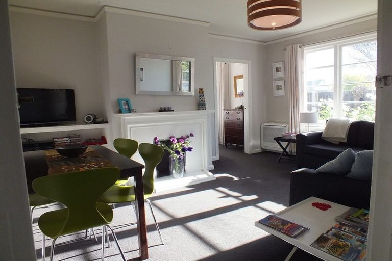 Photo of property in 3/21 Winchester Street, Merivale, Christchurch, 8014