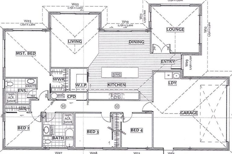 Photo of property in 19 Peter Bourne Drive, Pokeno, 2402