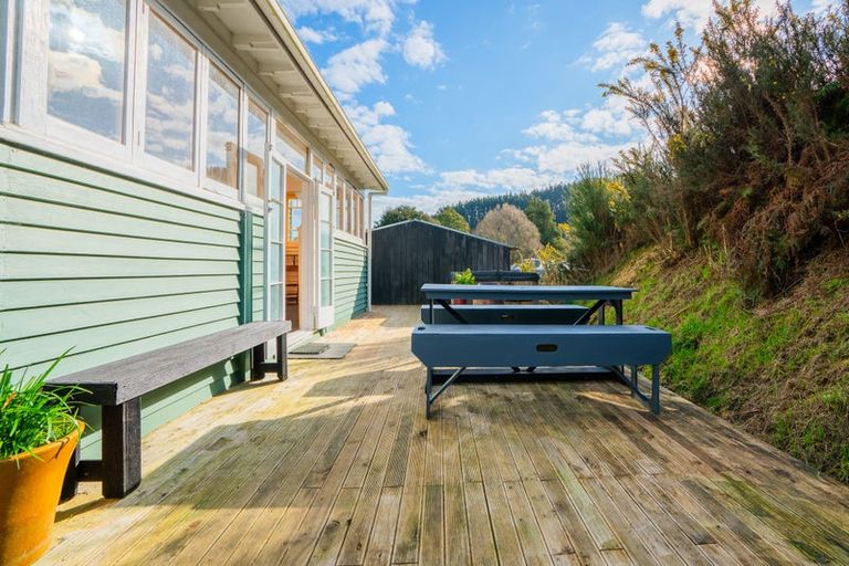 Photo of property in 846 Old Mountain Road, Waitetuna, Raglan, 3295