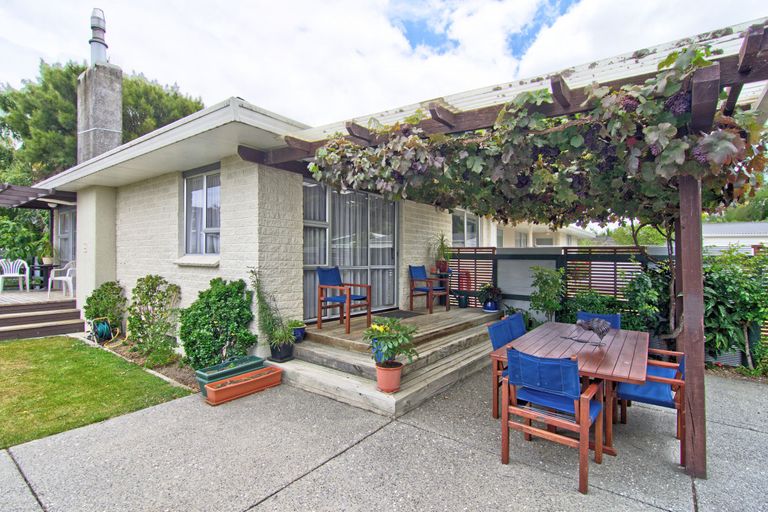 Photo of property in 20 Ranfurly Street, Solway, Masterton, 5810