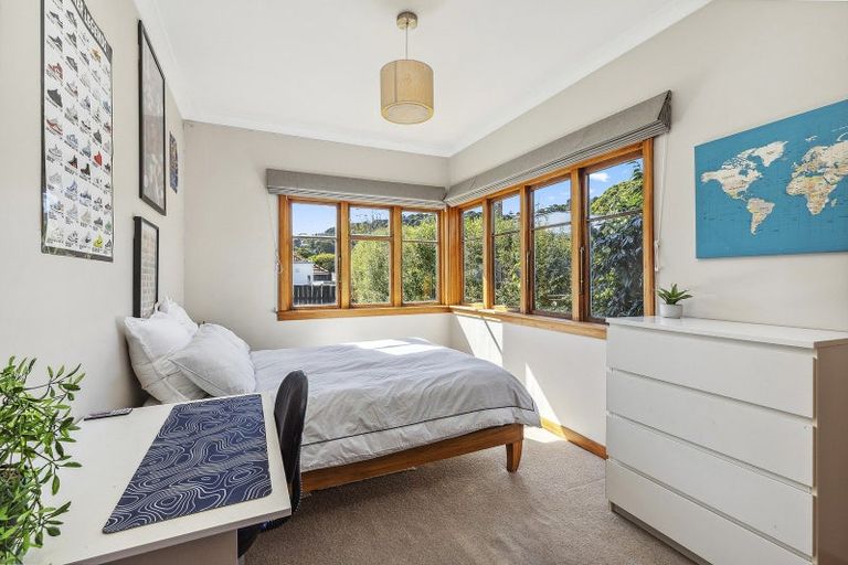 Photo of property in 3 Glamis Avenue, Strathmore Park, Wellington, 6022