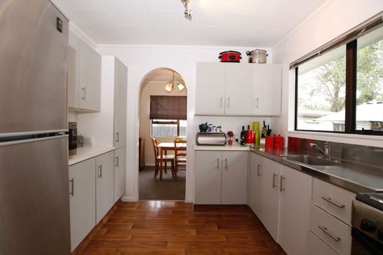 Photo of property in 17 Radiata Street, Fairview Downs, Hamilton, 3214