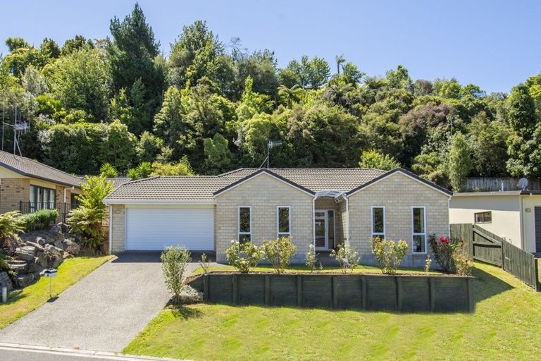 Photo of property in 8 Kanuka Place, Pyes Pa, Tauranga, 3112
