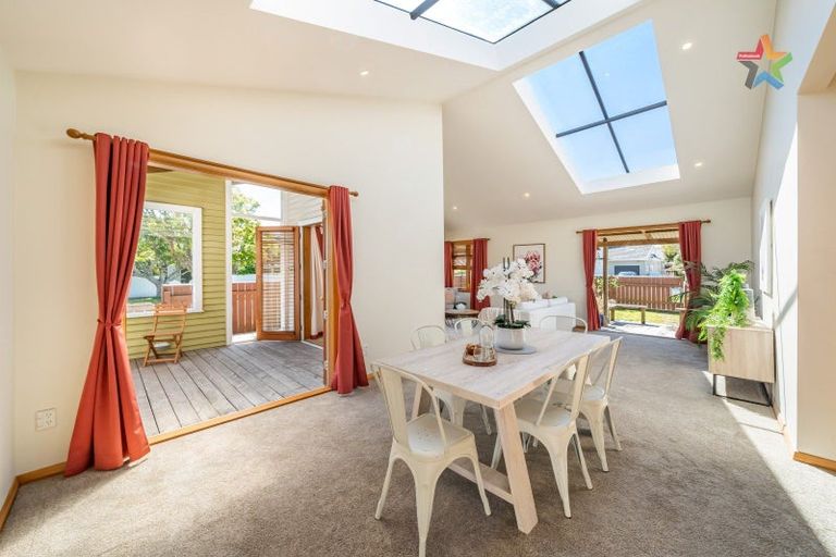 Photo of property in 52 Epuni Street, Hutt Central, Lower Hutt, 5011