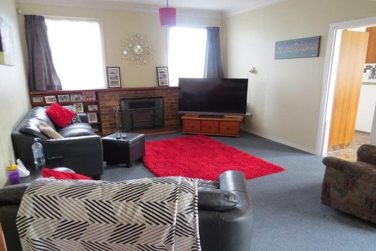 Photo of property in 16 Fox Street, Avenal, Invercargill, 9810